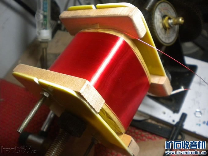 ����һ̨50W���ӹܼ����Ŵ������� ����Ƶ ����·ͼֽ(2)