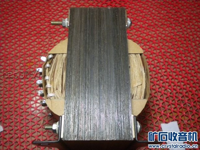 ����һ̨50W���ӹܼ����Ŵ������� ����Ƶ ����·ͼֽ(2)