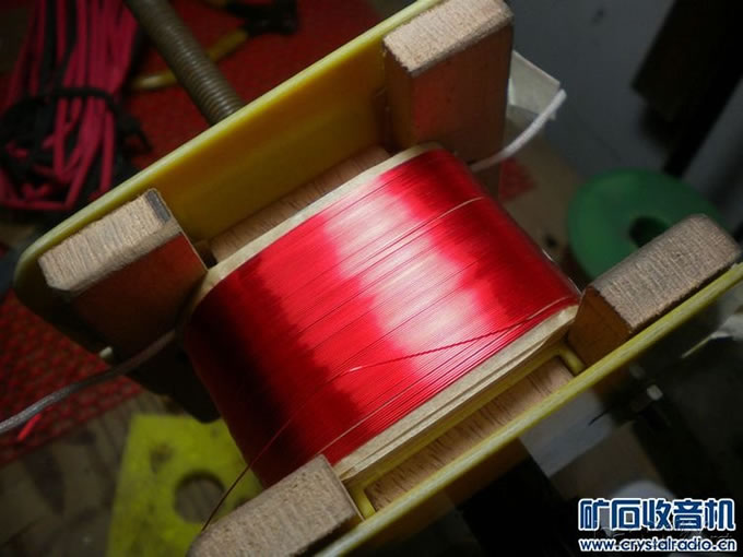 ����һ̨50W���ӹܼ����Ŵ������� ����Ƶ ����·ͼֽ(5)