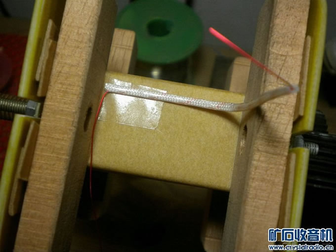 ����һ̨50W���ӹܼ����Ŵ������� ����Ƶ ����·ͼֽ(4)