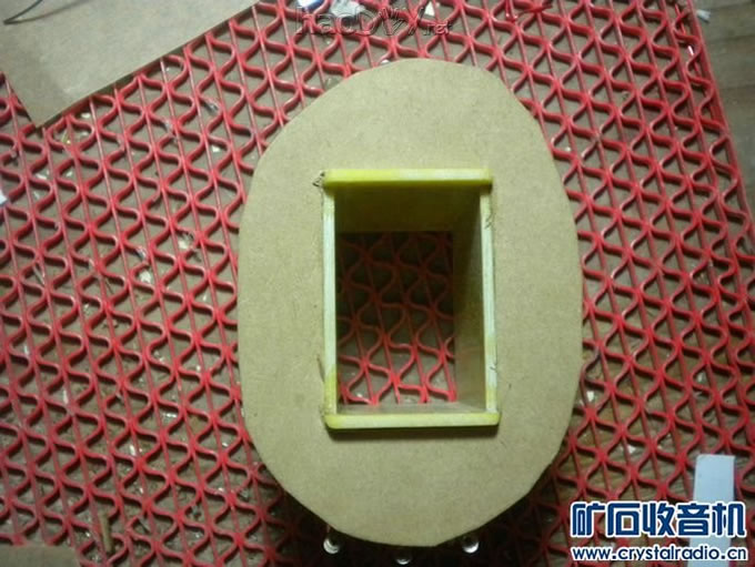 ����һ̨50W���ӹܼ����Ŵ������� ����Ƶ ����·ͼֽ(7)