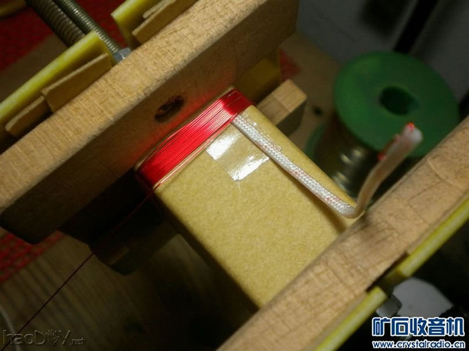 ����һ̨50W���ӹܼ����Ŵ������� ����Ƶ ����·ͼֽ(4)