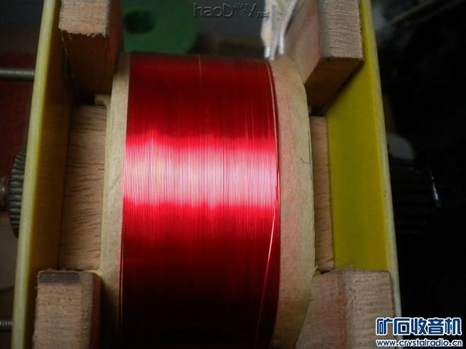 ����һ̨50W���ӹܼ����Ŵ������� ����Ƶ ����·ͼֽ(5)