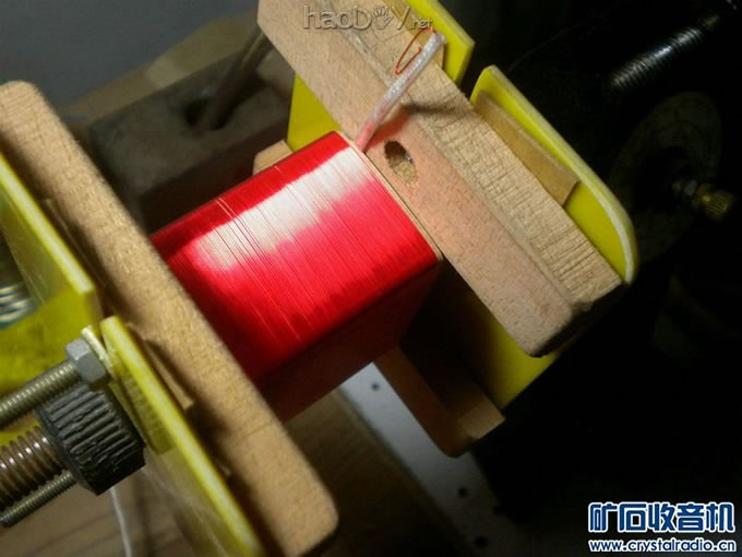 ����һ̨50W���ӹܼ����Ŵ������� ����Ƶ ����·ͼֽ(4)