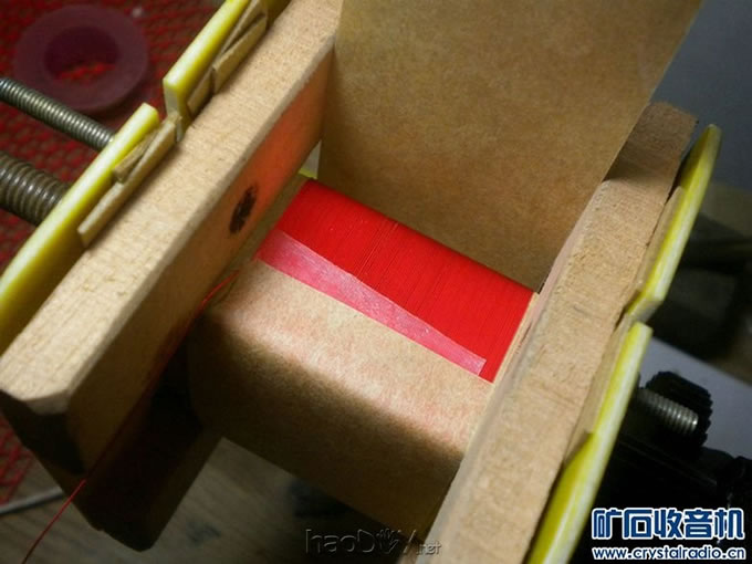 ����һ̨50W���ӹܼ����Ŵ������� ����Ƶ ����·ͼֽ(4)