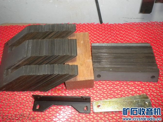 ����һ̨50W���ӹܼ����Ŵ������� ����Ƶ ����·ͼֽ