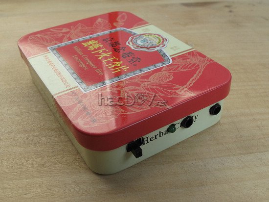 TEA2025便携式耳机放大器耳放