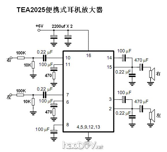 TEA2025ЯʽŴ(3)