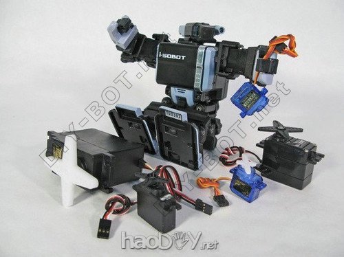 HelloRobot֪˶ʶѡ