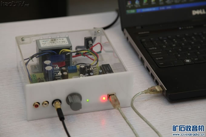 USB DACTDA1541 +Ŵ(3)