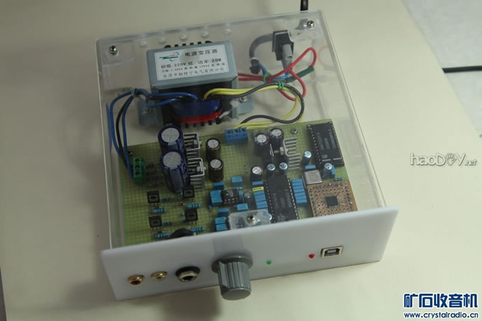 USB DACTDA1541 +Ŵ(3)