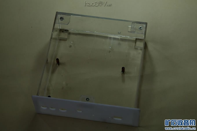 IMG_0069.jpg USB DAC解码器(TDA1541 )+耳机放大器(2)