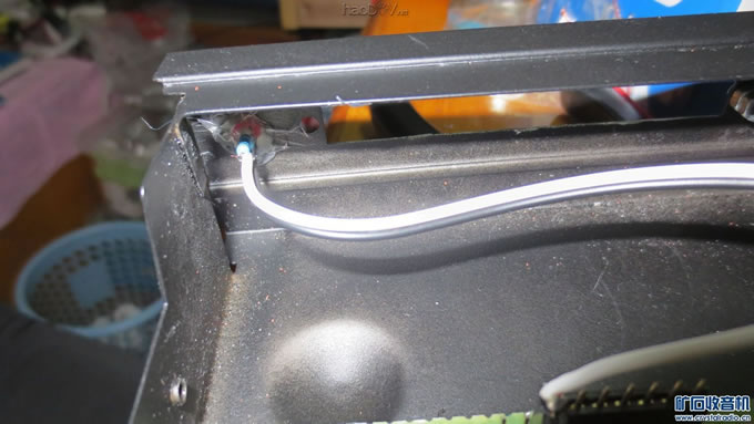 IMG_0445.jpg 六路音频切换器 单片机控制,小巧带外壳,无底噪(2)