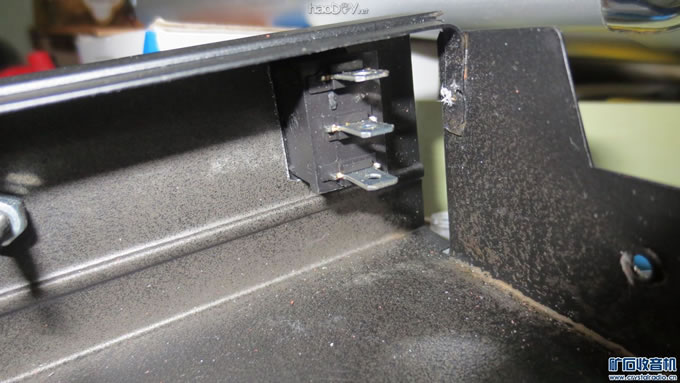 IMG_0446.jpg 六路音频切换器 单片机控制,小巧带外壳,无底噪(2)