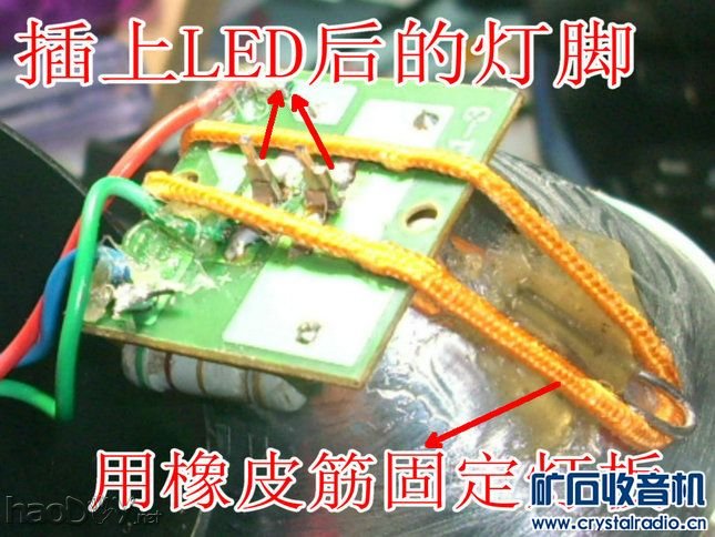 ledͷ