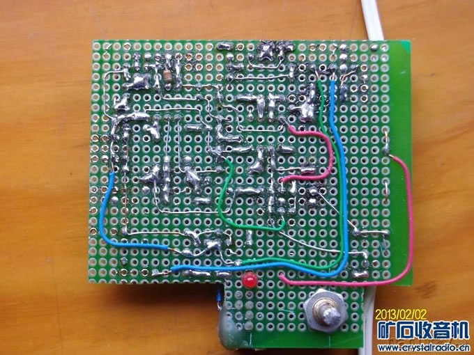 DIYֵ1.65ŷķESR