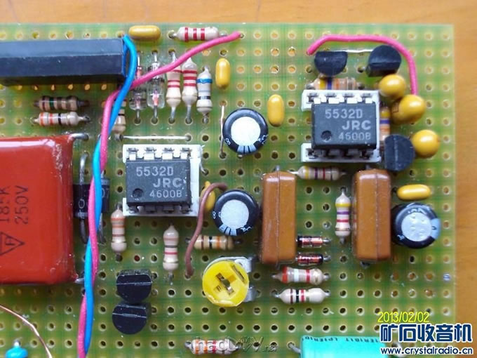 DIYֵ1.65ŷķESR