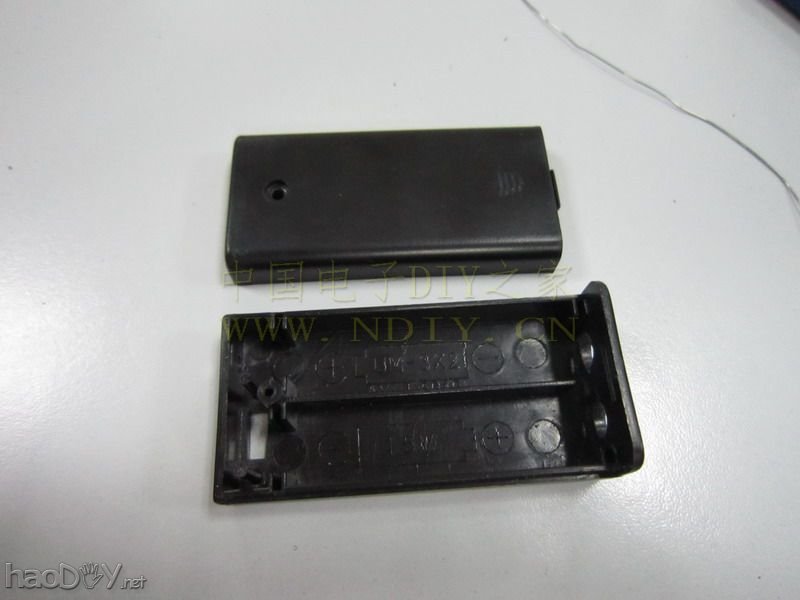 �Լ�DIY�����ıʼǱ�USB����(5)