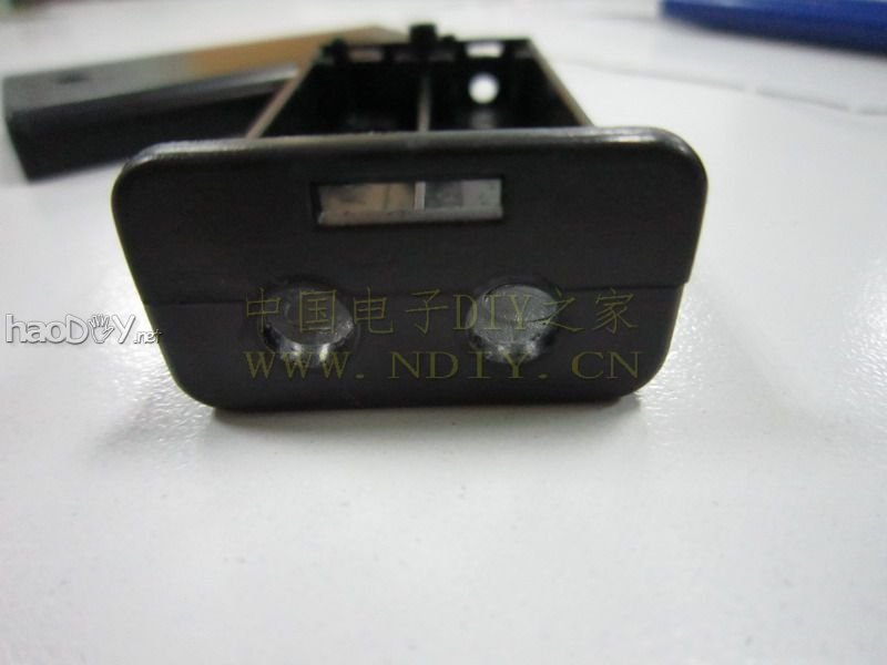 �Լ�DIY�����ıʼǱ�USB����(5)