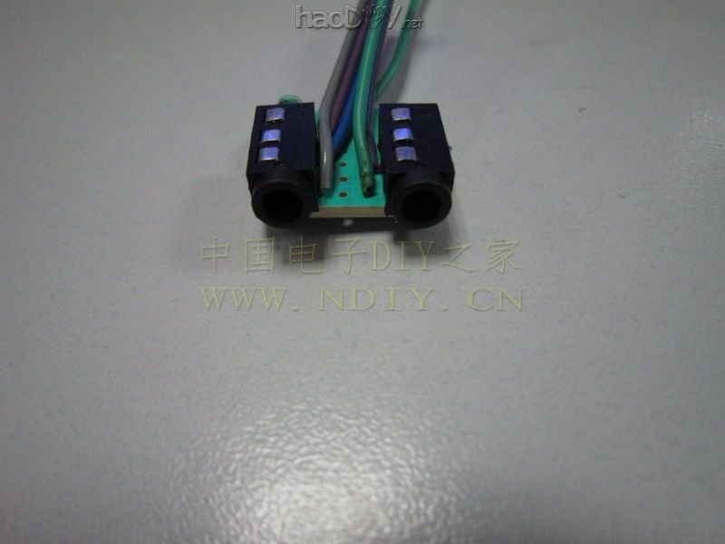 �Լ�DIY�����ıʼǱ�USB����(4)