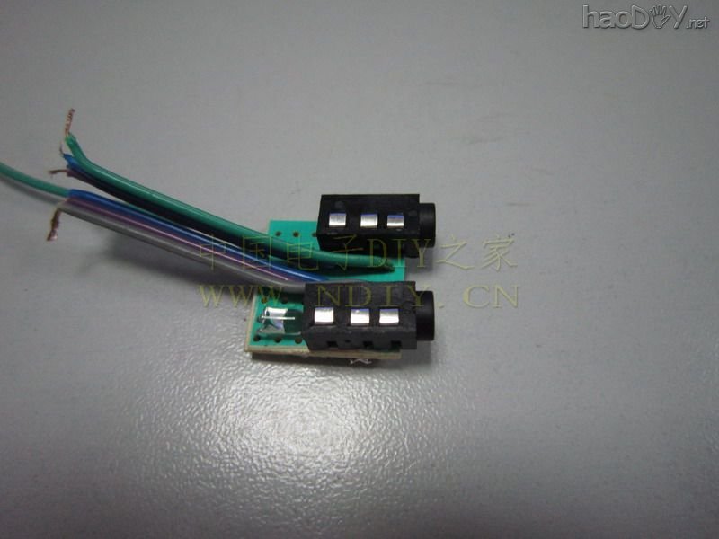 �Լ�DIY�����ıʼǱ�USB����(3)