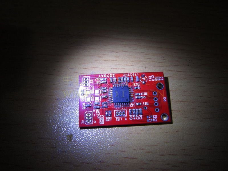 �Լ�DIY�����ıʼǱ�USB����(3)