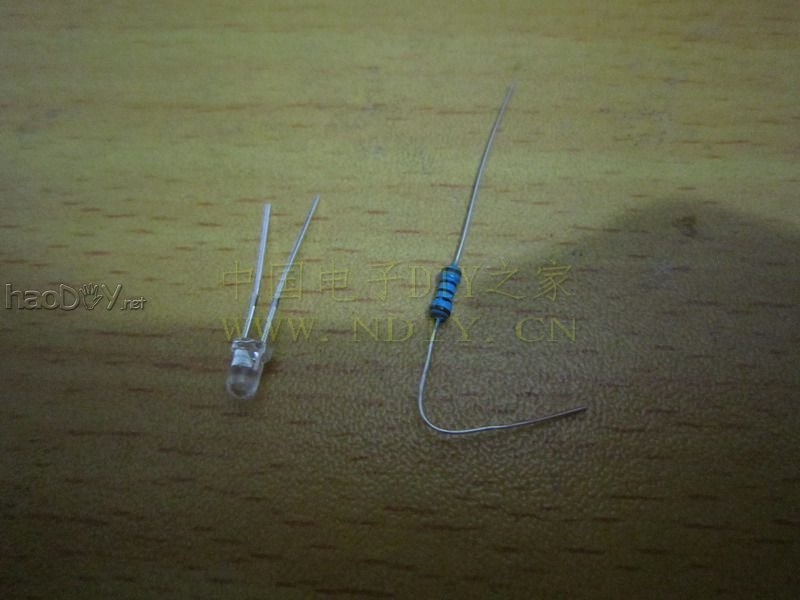 �Լ�DIY�����ıʼǱ�USB����(2)