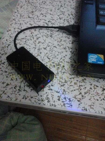 �Լ�DIY�����ıʼǱ�USB����(6)