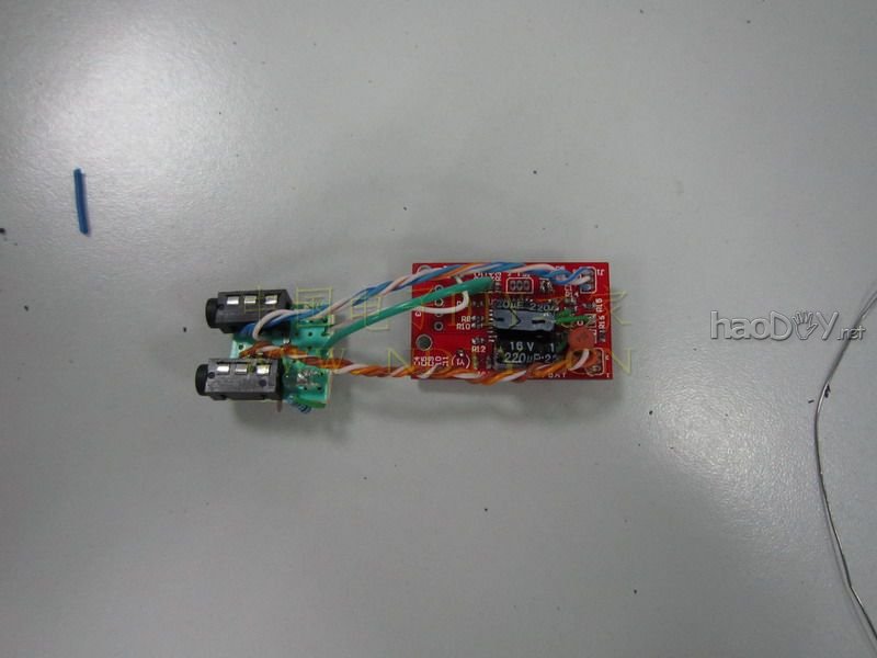 �Լ�DIY�����ıʼǱ�USB����(4)