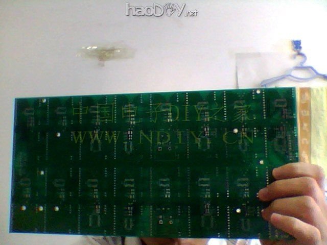 led 32*64ģ 32*64PCBʾ