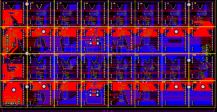 led 32*64ģ 32*64PCBʾ