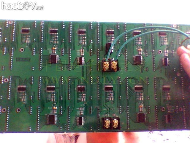 led 32*64ģ 32*64PCBʾ