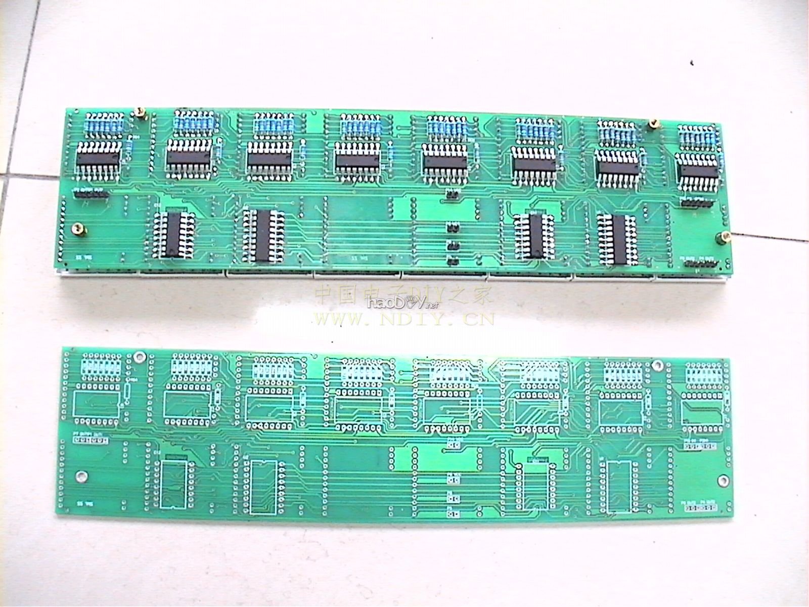 led 32*64ģ 32*64PCBʾ