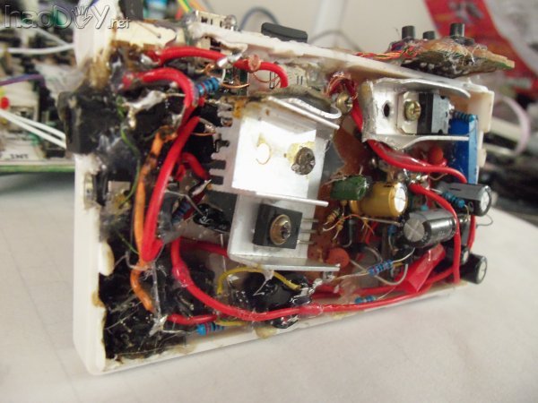 DIYMP3ʱӡһλʮledתƵ