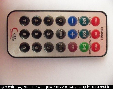DIYMP3ʱӡһλʮledתƵ