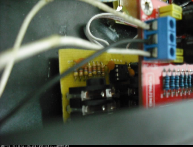 DSCF8497.JPG TDA7294V双通道自用功放(3)