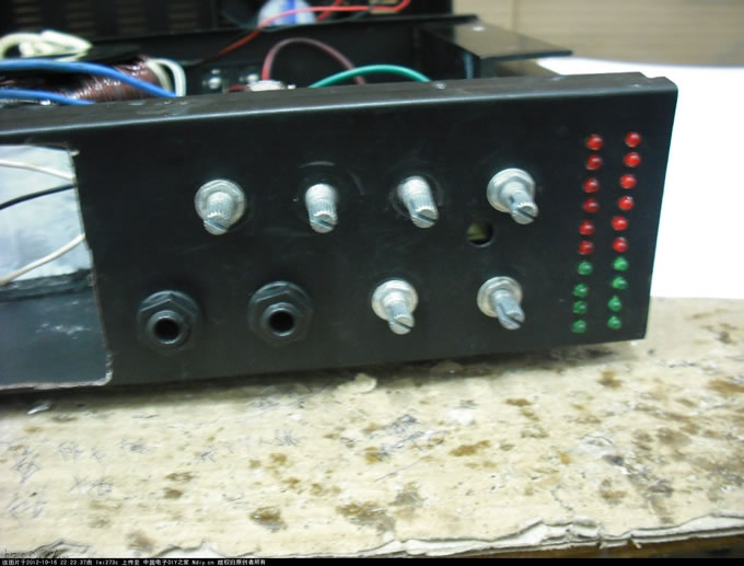 DSCF8500.JPG TDA7294V双通道自用功放(2)