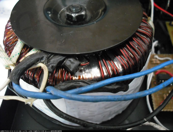 DSCF8509.JPG TDA7294V双通道自用功放(2)