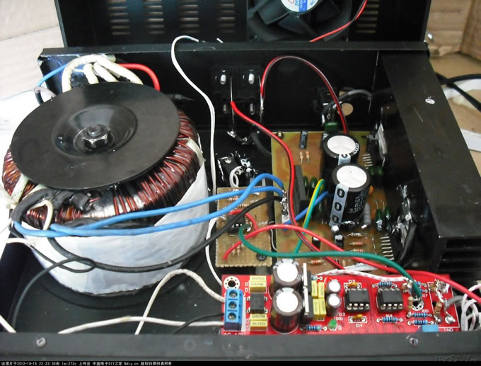 DSCF8508.JPG TDA7294V双通道自用功放(2)