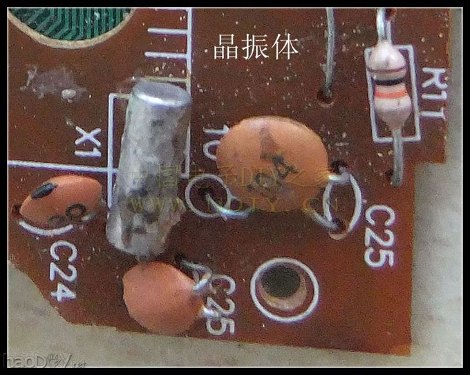 DIYʾƵʼƣ150MHz
