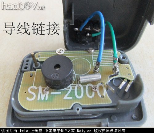 b (5).jpg DIY自行车里程表