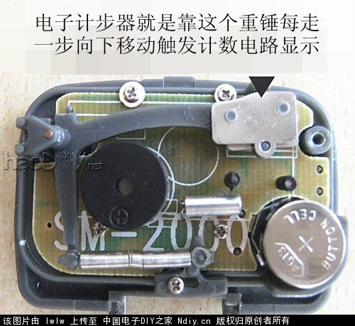 b (2).jpg DIY自行车里程表