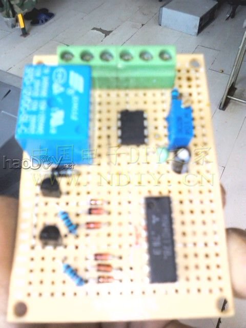 DIY  װڳϵled