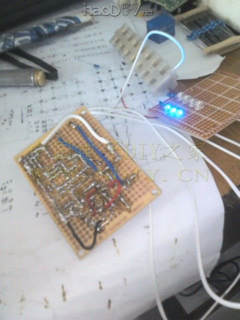 DIY  װڳϵled