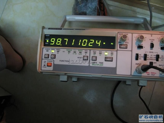 88mhz高一个中频98.7mhz 88mhz高一个中频98.7mhz