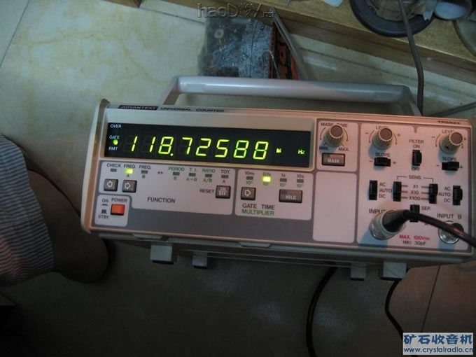 108mhz高一个中频118.7mhz 108mhz高一个中频118.7mhz