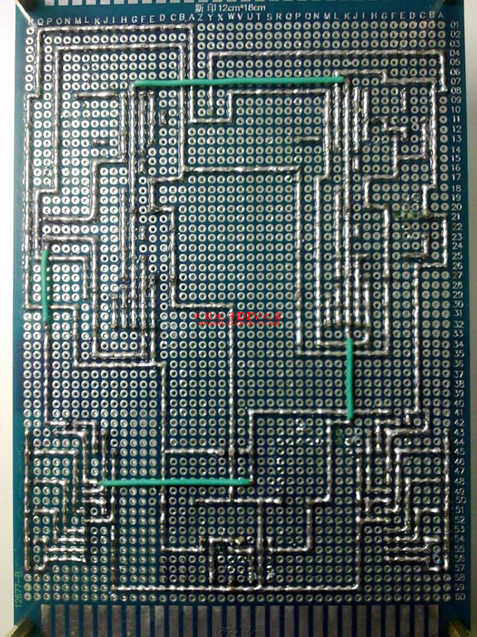 DIY TDA2030A BTL 2.0+ƽָʾ 