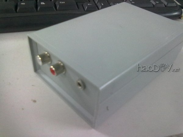 һdiy tda2030a