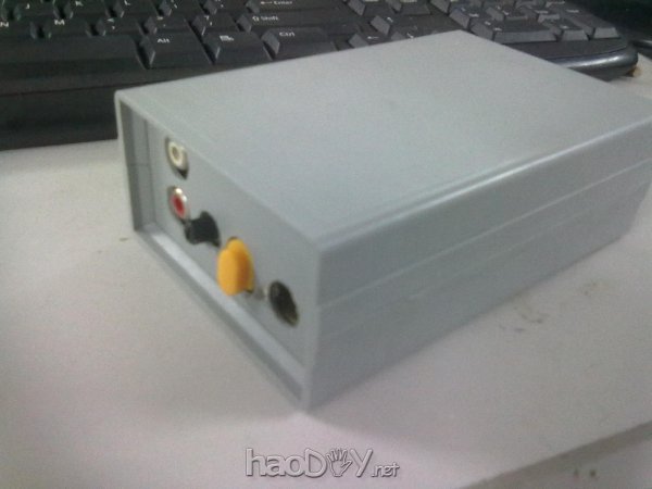 һdiy tda2030a