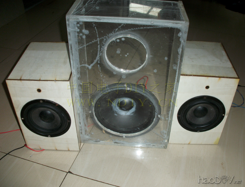 DIYֹ ʸǿʸ 2.1